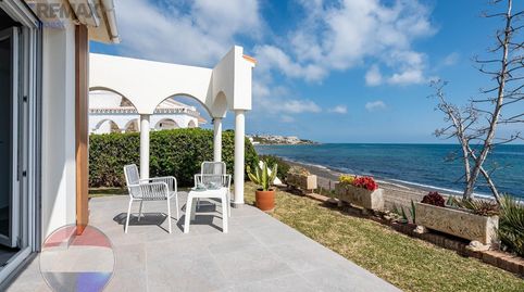 Foto 3 de Casa o chalet en venta en Datiles, 1, El Faro de Calaburra - Chaparral, Mijas