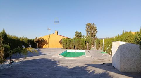Casa con terreno 2 casas más y piscina privada., imagen 3