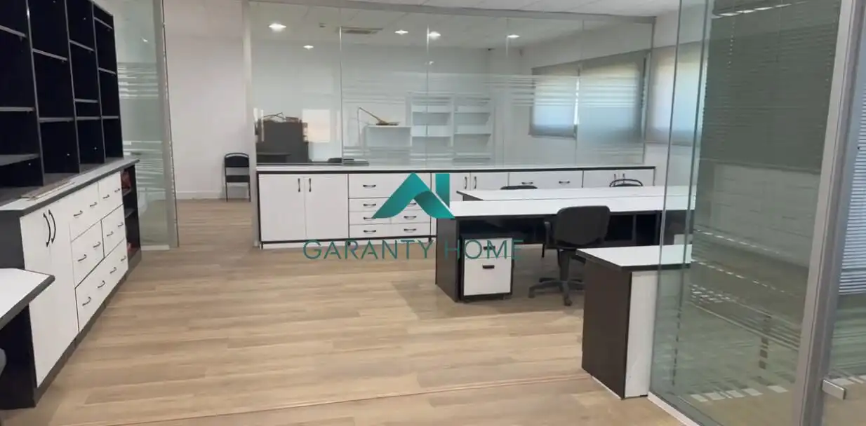 Industrial building to rent in Las Dehesillas - Vereda de los Estudiantes, imagen 3
