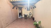 Terrassa de Casa adosada en venda en San Fernando amb Aire condicionat, Calefacció i Jardí privat