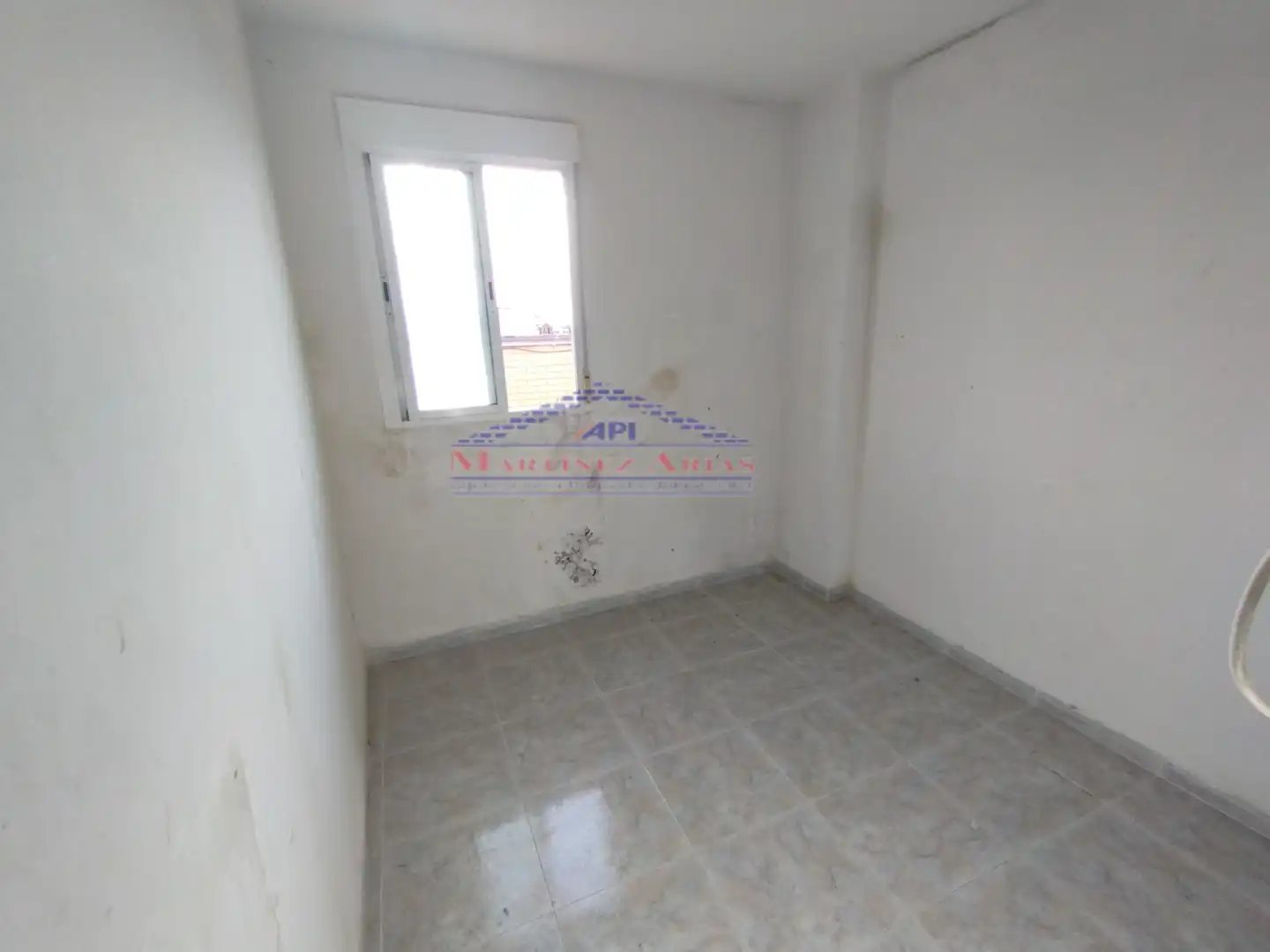 Habitación de Piso en venta en Linares con Terraza y Balcón