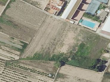 Terreny residencial en venda a DE LA FORANA DE LA FORANA