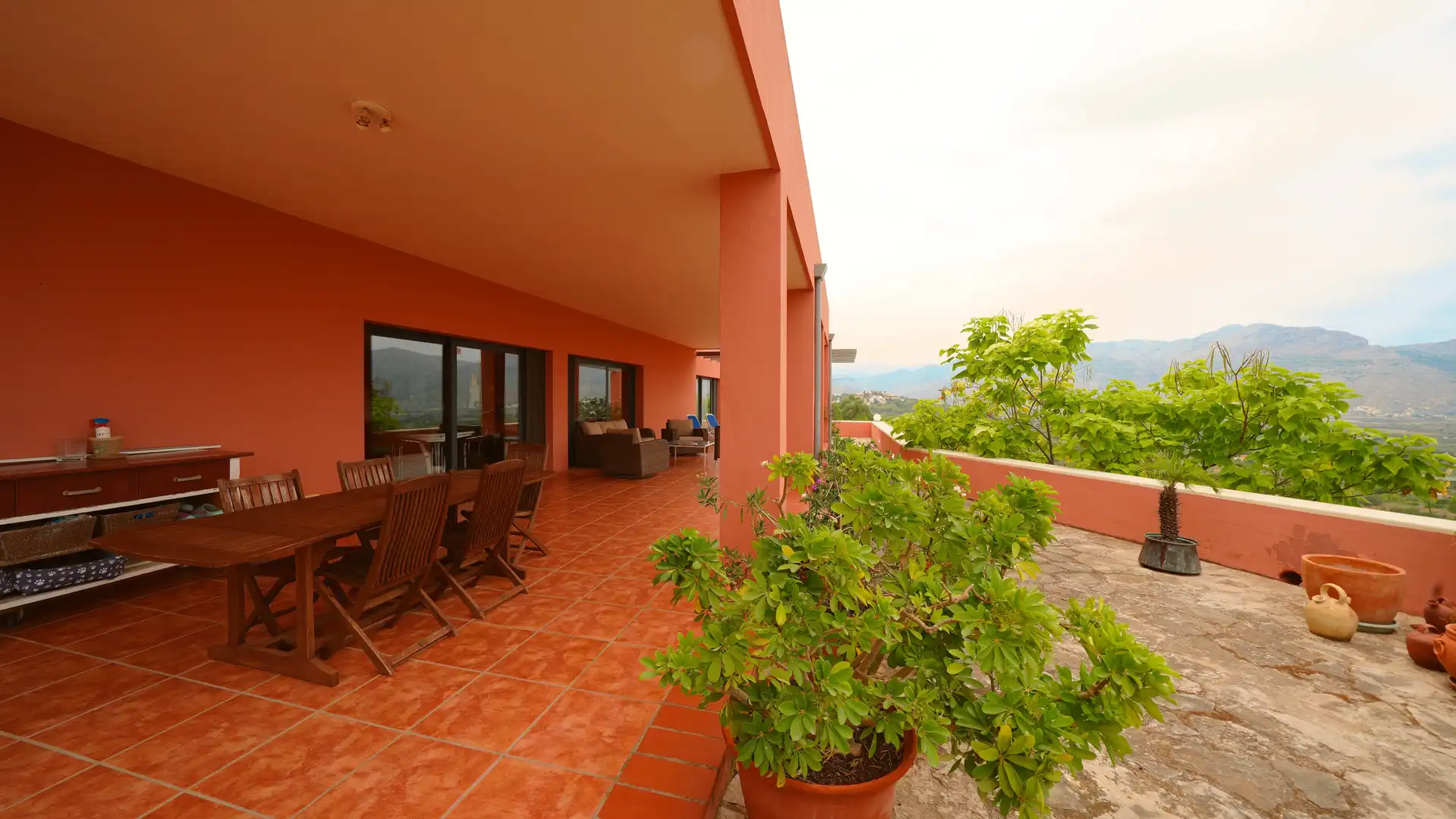 Casa rustica con piscina in vendita a Centro, imagen 14