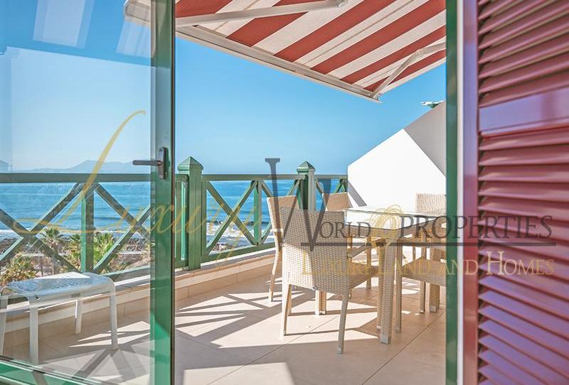 Foto 1 de Àtic en venda a Rafael Puig Lluvina, Playa de las Américas, Santa Cruz de Tenerife