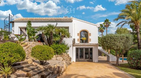 Photo 5 of Houses for sale in Partides comunes - Adsubia, Jávea / Xàbia