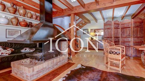 Foto 2 de Casa o xalet en venda a Olivera, 1, La Sentiu, Barcelona