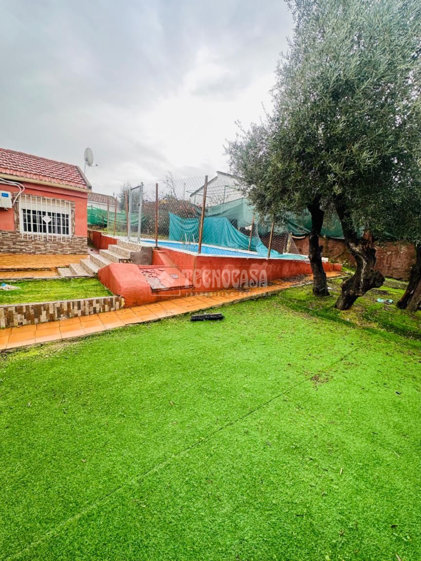 Casa o xalet en venda