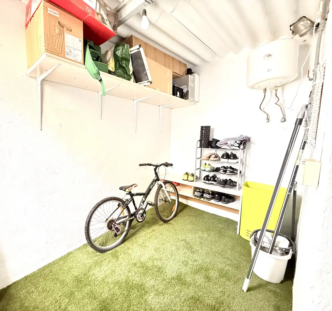 Maison avec terrasse à vendre à Calle Viriato 16, imagen 35