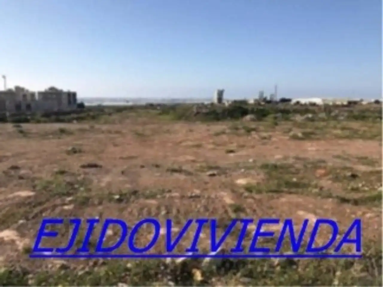 Terrains et parcelles à vendre à Vícar Pueblo, imagen 3
