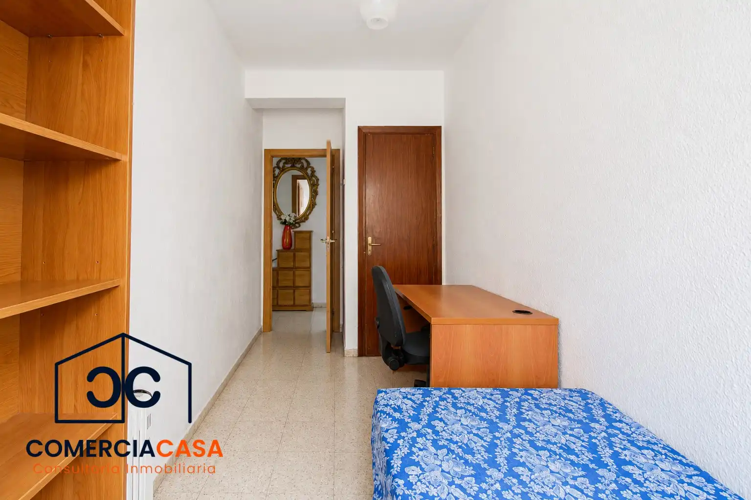 Piso con ascensor en venta en Ronda, imagen 13