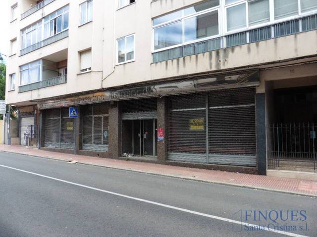 Oficina en Venta en Carretera Palamós en Centre