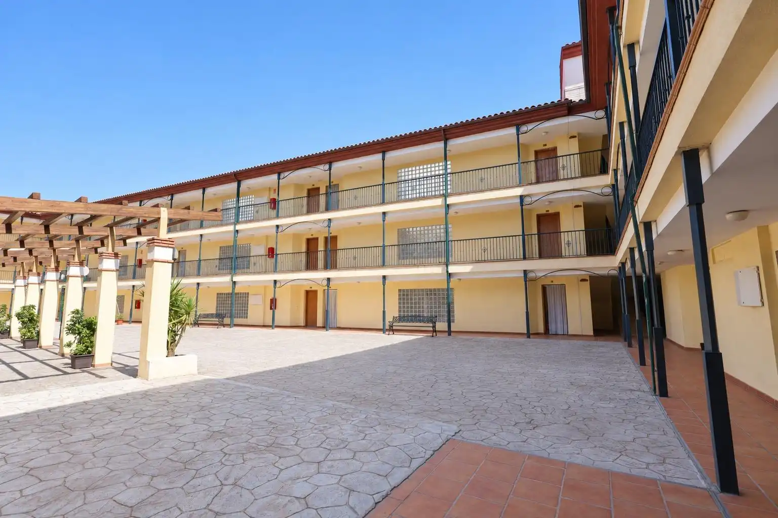 Wohnung mit Aufzug zum Verkauf in Calle ALAMOS, imagen 36