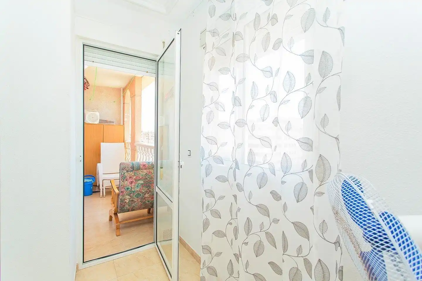 Apartament amb piscina en venda a Calle Calle San Pascual, 235, imagen 8