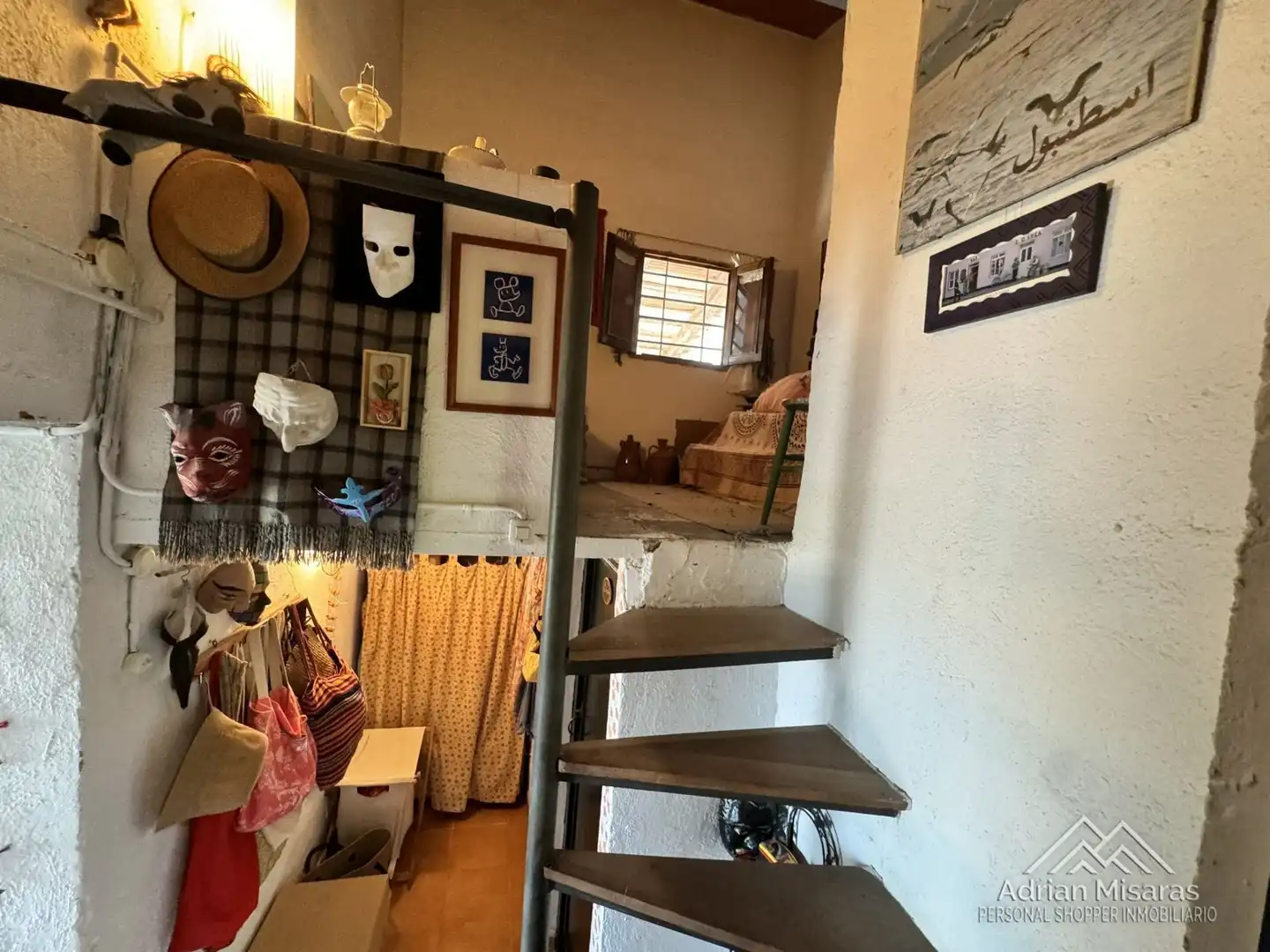 Habitación de Terreno en venta en Tortosa