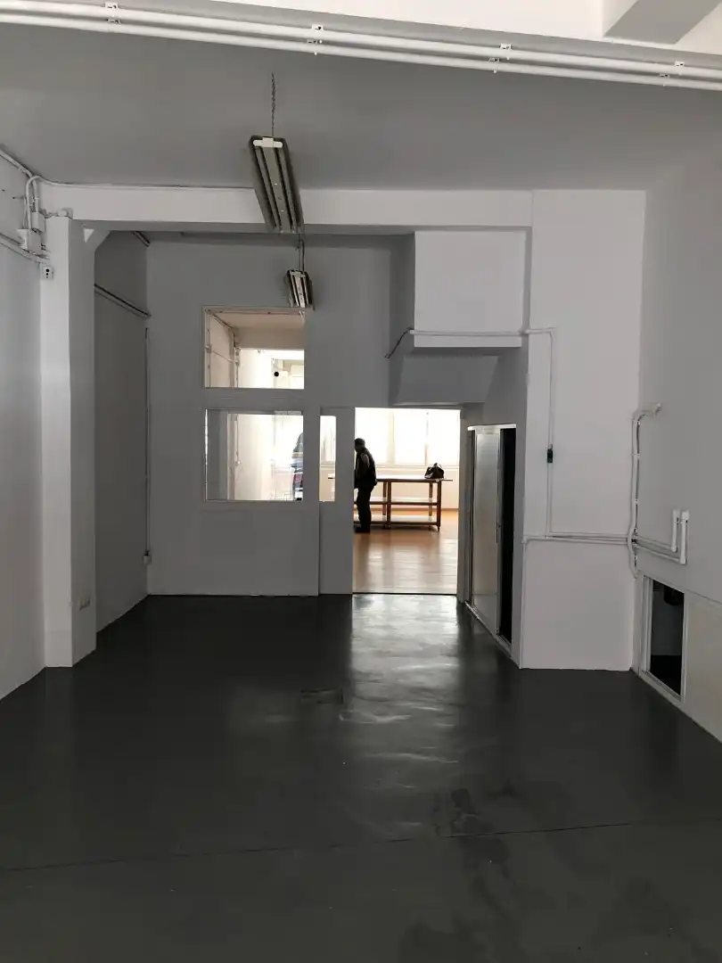 Business premises for sale in Rúa Sinforiano López 45, imagen 9