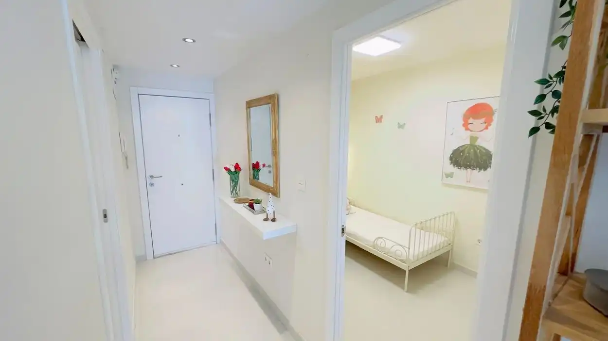 Appartement compact avec ascenseur à vendre à Zona Pueblo, imagen 17