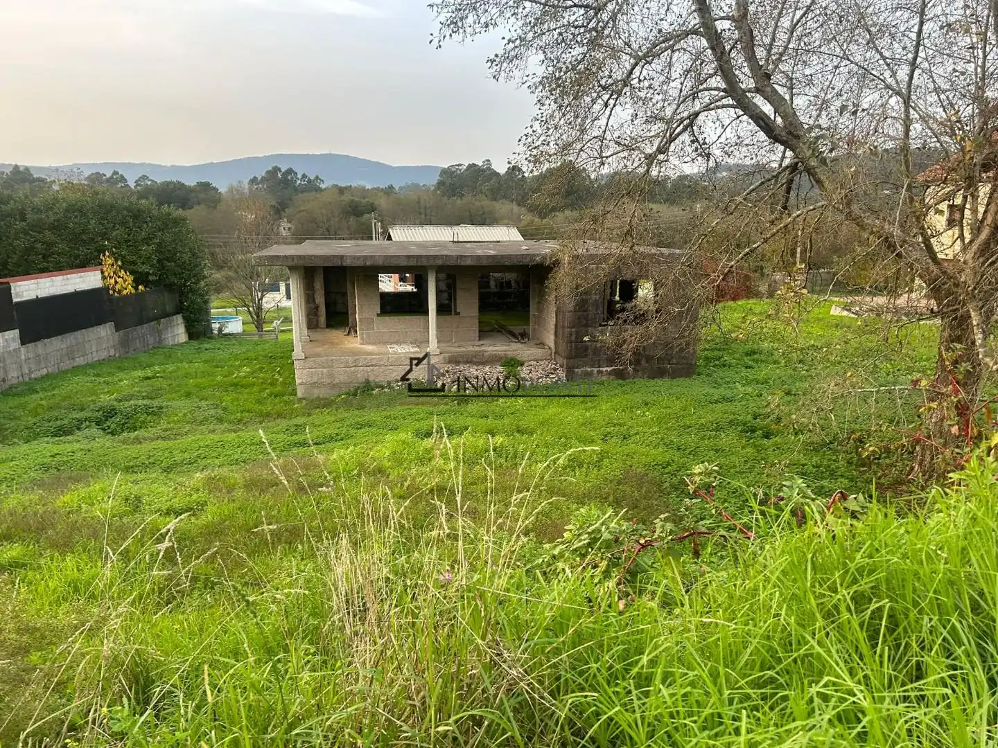 Casa o xalet en venda a Parroquias Rurales