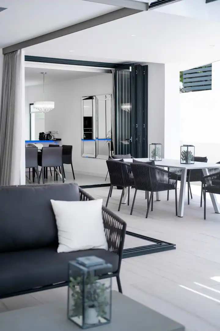 Houses for rent in JOSE ECHEGARAY-L VISTA PL, 158, Nueva Alcántara