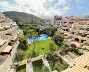 Exterior view of Apartment for sale in Puerto de la Cruz  with Terrace, Storage room and Furnished