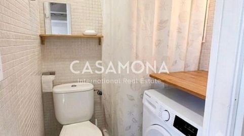 Foto 5 de Apartament en venda a La Barceloneta, Barcelona Capital