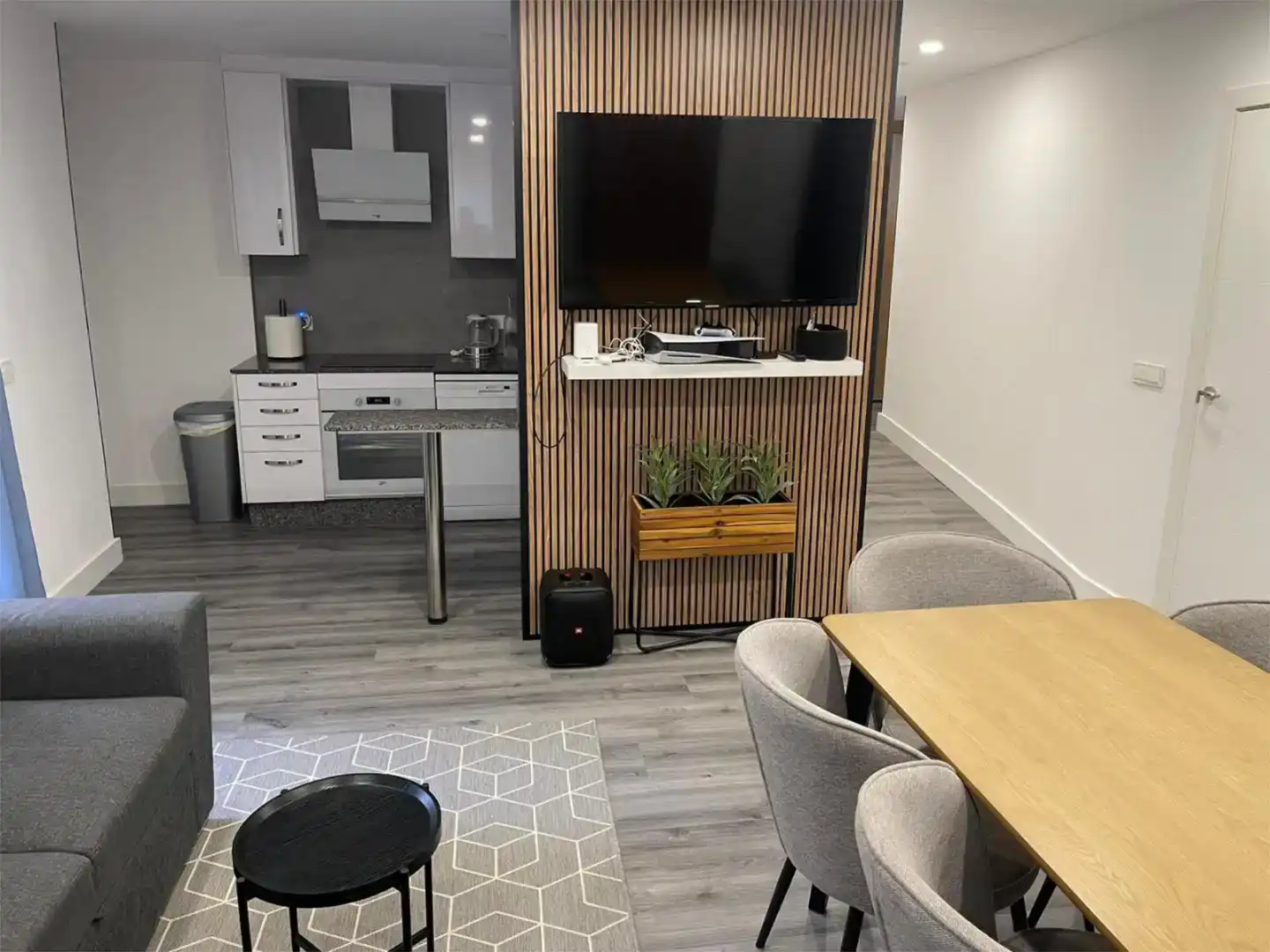 Flat for sale in Orihuela  with Air Conditioner, Parquet flooring and Storage room