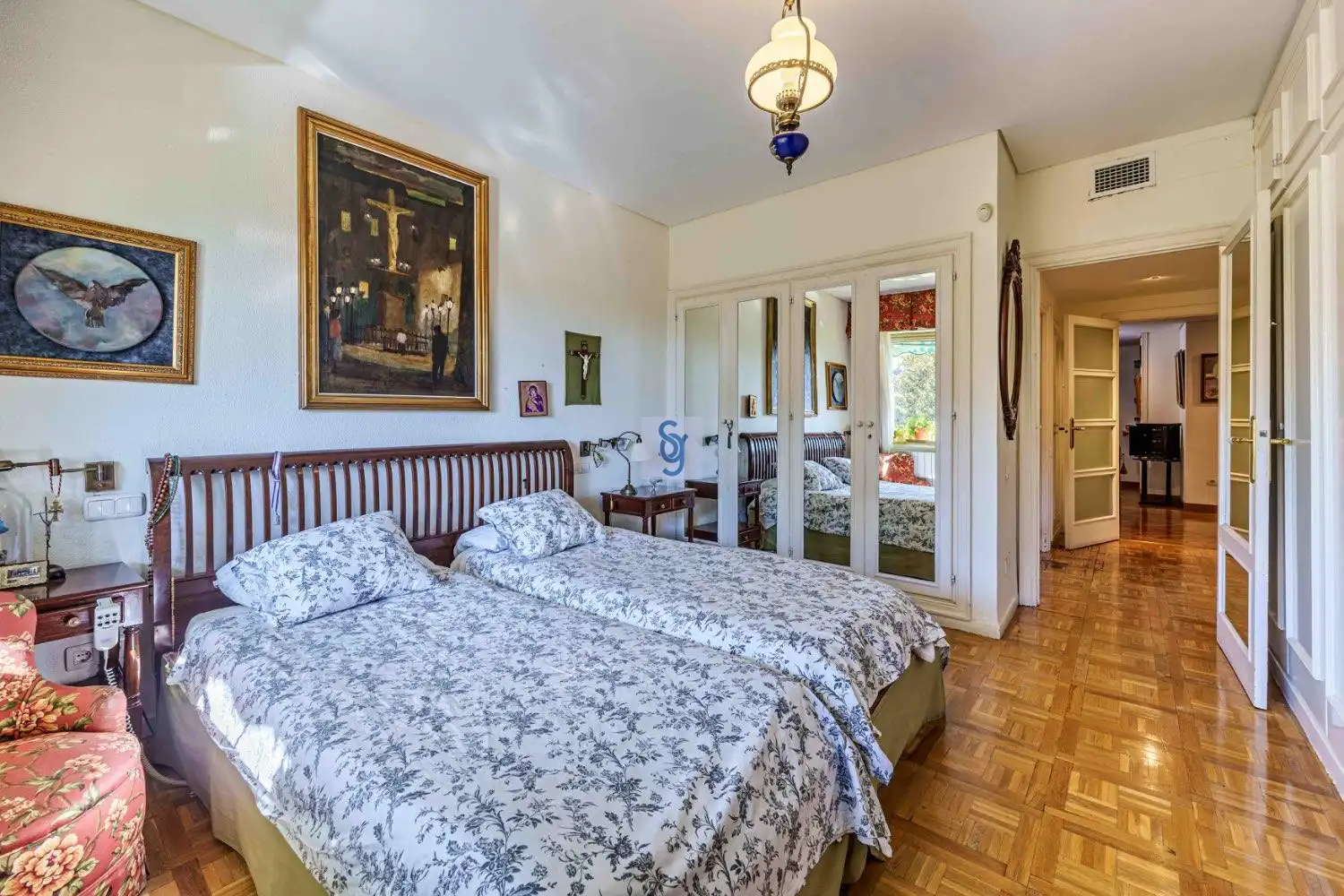 Wohnung mit Pool zum Verkauf in Paseo Reding 33, imagen 23