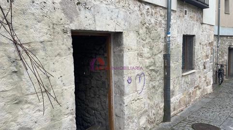 Foto 3 de Loft en venda a Fernan Gonzalez, Casco Antiguo, Burgos Capital