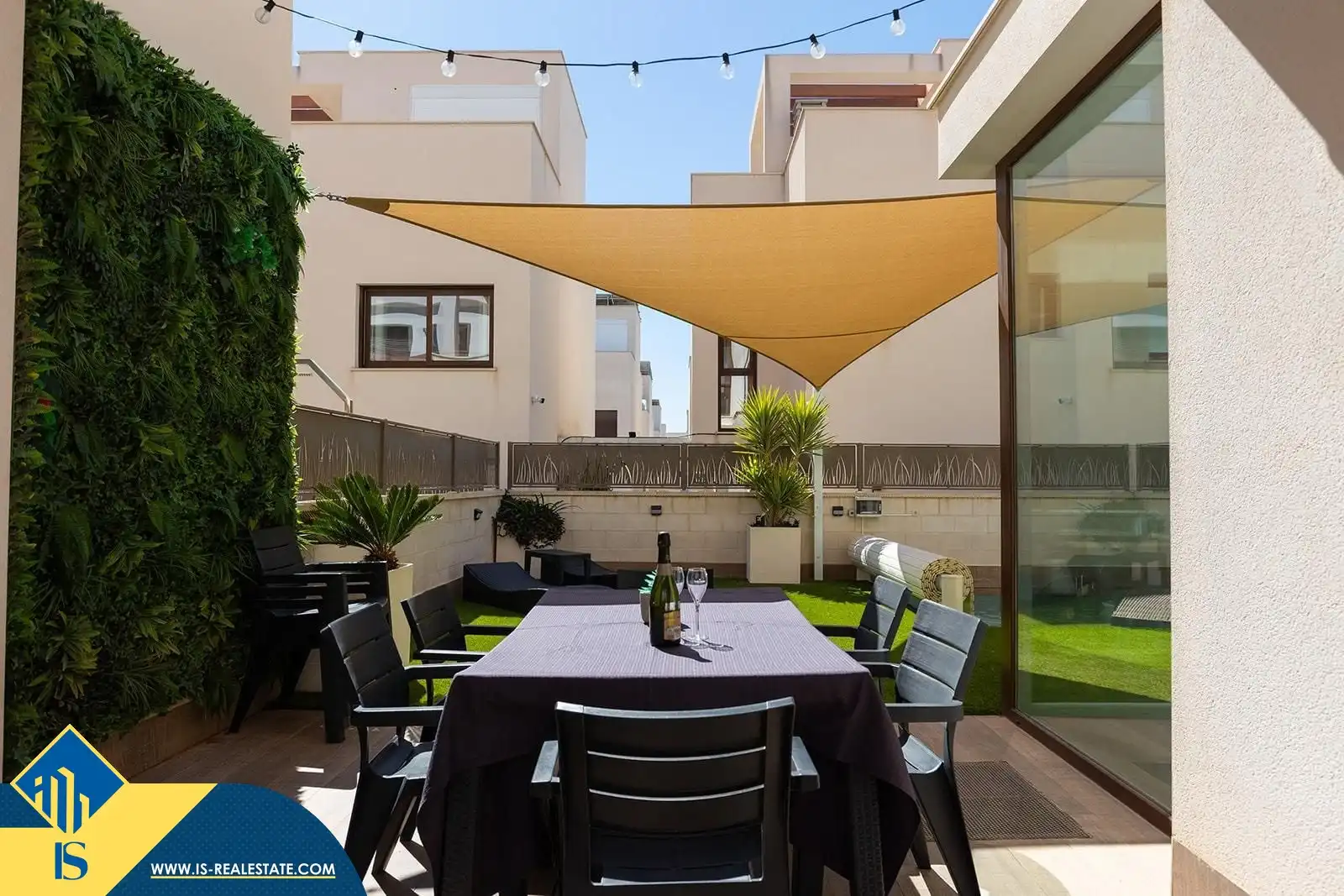Chalet con piscina en venta en Rojales, imagen 25