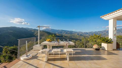 Foto 3 de Casa o xalet en venda a Guaro, Málaga