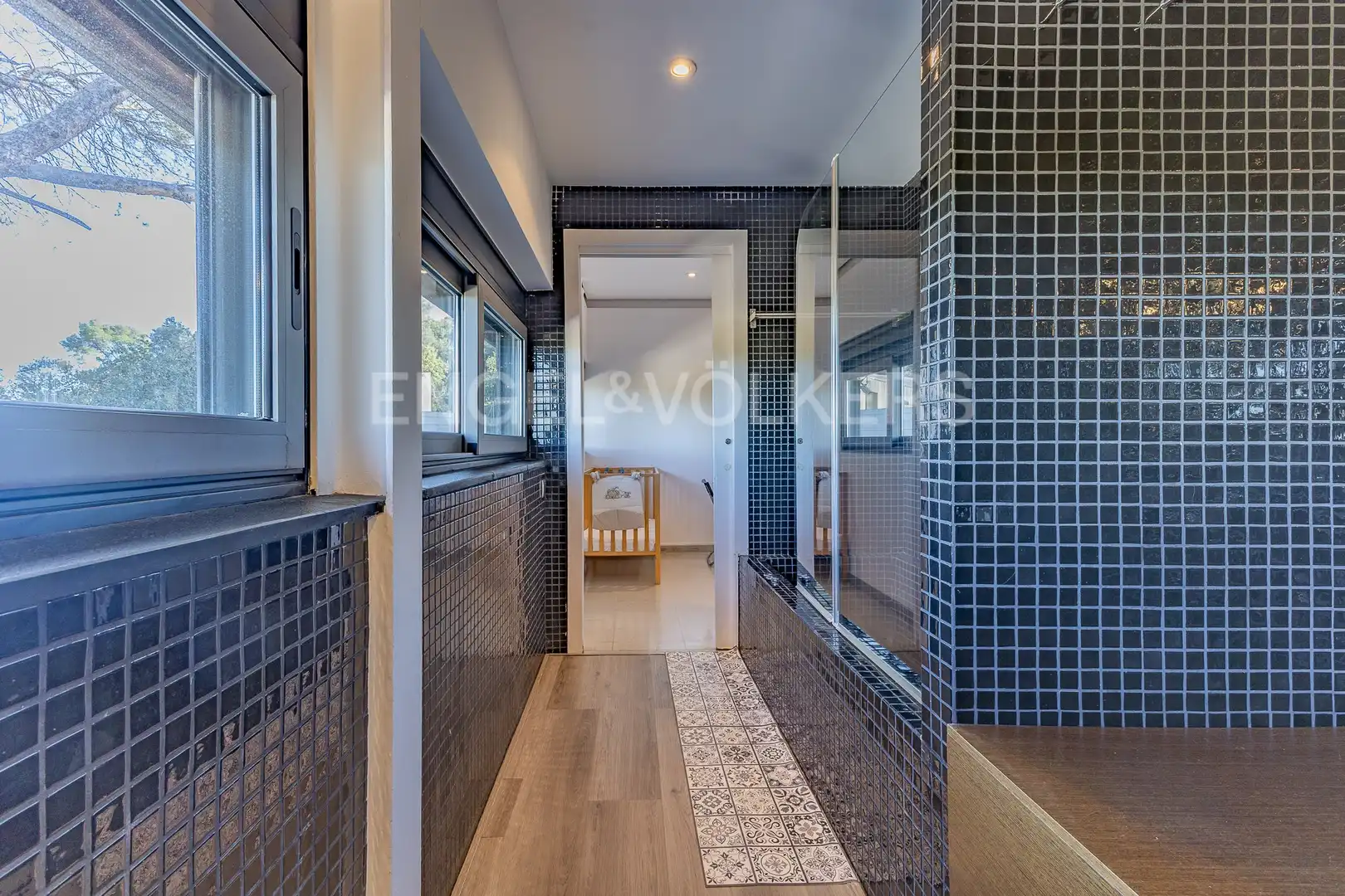 Casa amb terrassa en venda a Valldoreix, imagen 20