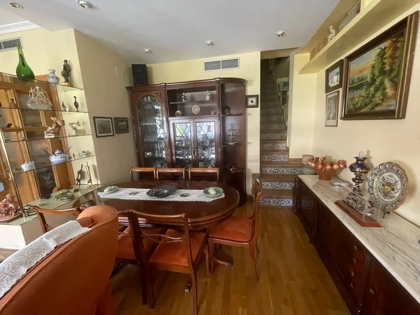 Residencial amb ascensor en venda a Calle de Don Víctor Peñasco, imagen 5