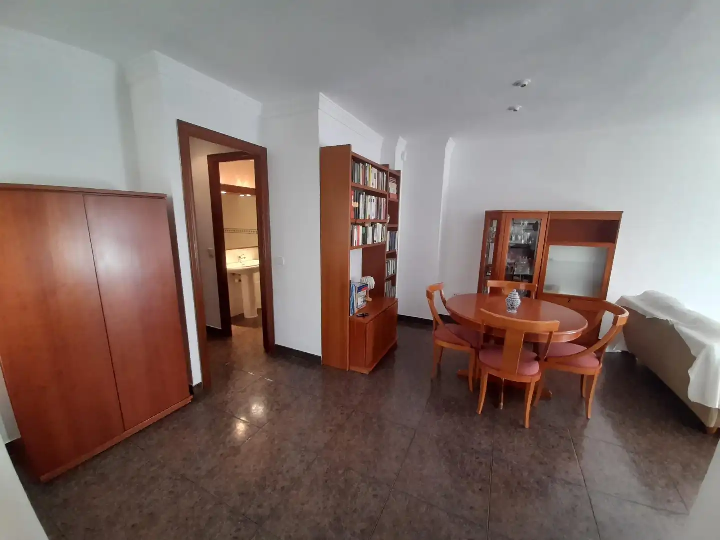 Piso con terraza en venta en Els Molins, imagen 3