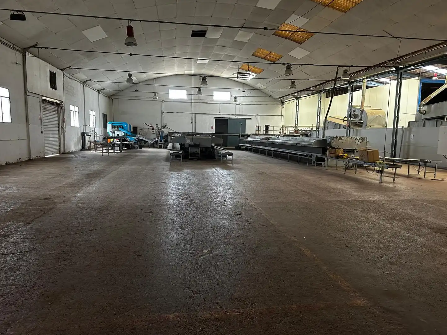 Nave industrial en venta en Calle Vereda de las Palmeras, imagen 11