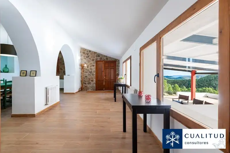 Land for sale in Torralba del Pinar