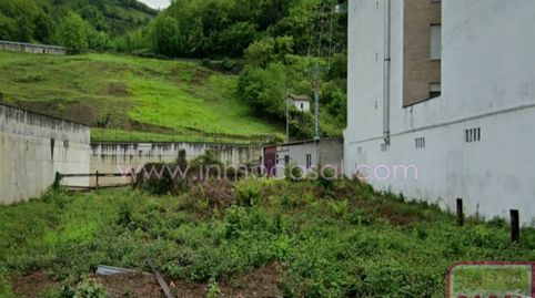 SOLAR EN CABAÑAQUINTA Se vende solar de 619m para construcción de viviendas. Excelente situación.