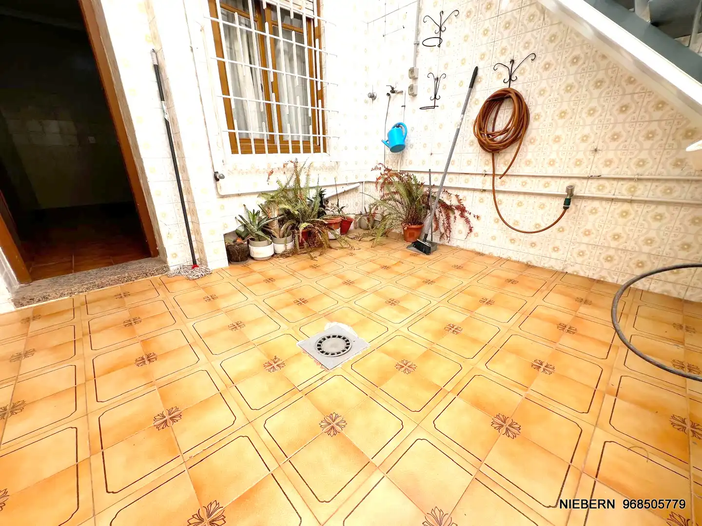 Casa o xalet en venda en Cartagena amb Jardí privat, Terrassa i Traster