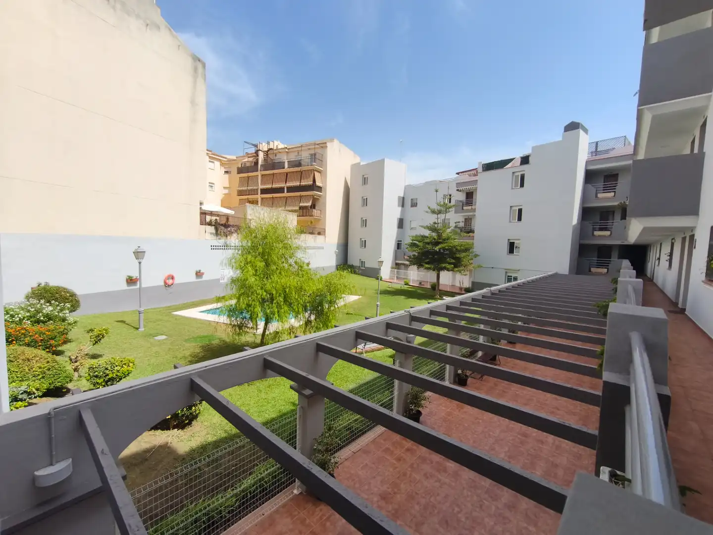 Wohnung mit Pool zum Verkauf in Calle Río Aguas 11, imagen 8