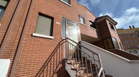 Foto 3 de Casa adosada de lloguer a  Dehesas de las, Zurguén, Salamanca Capital