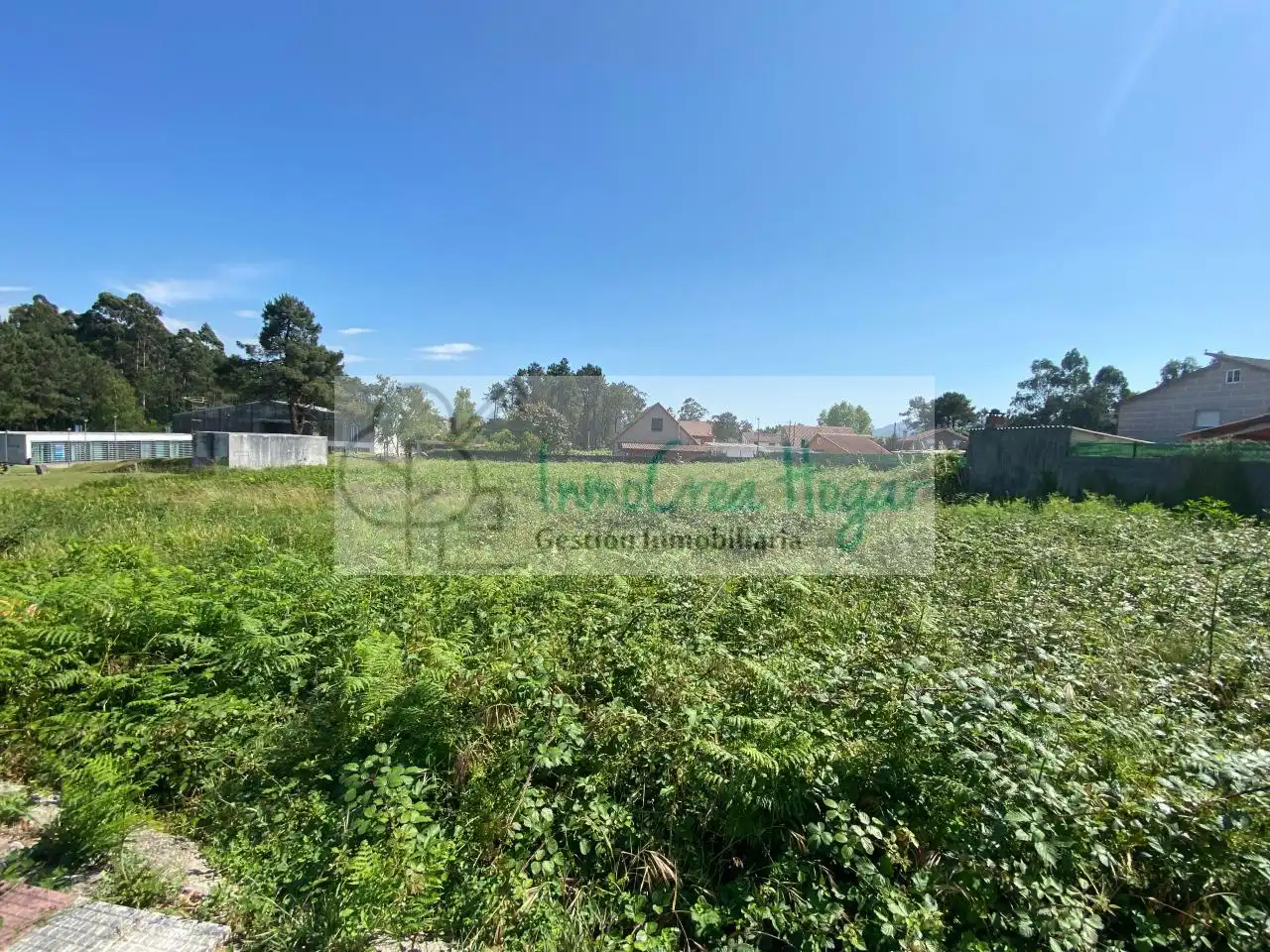 Terreny residencial en venda a Mos, imagen 6