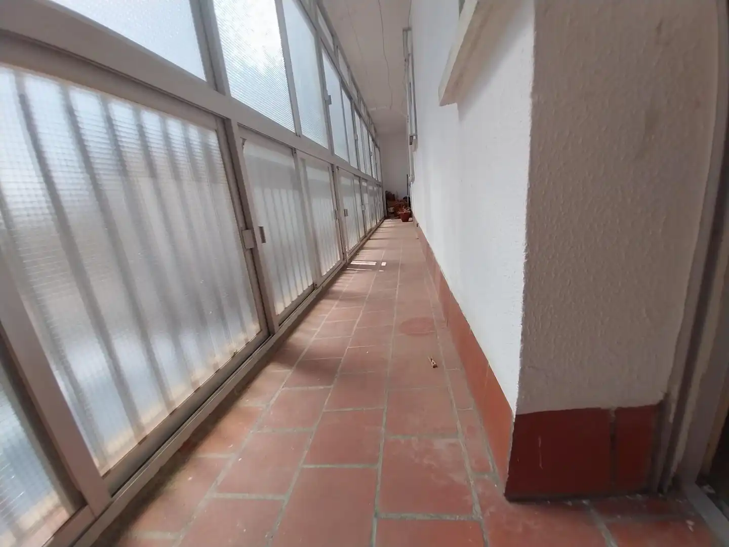 Flat with terrace for sale in Casco Antiguo, imagen 24