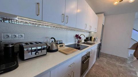 Foto 3 de Àtic en venda a Calle Sand, 52, Santa Clara, Marbella