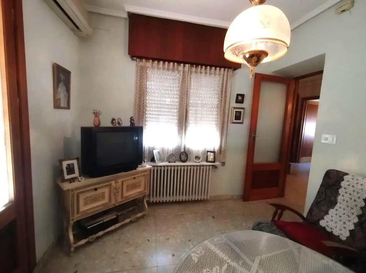 House for sale in La Roda, imagen 16