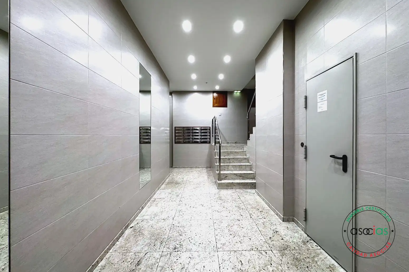 Piso con ascensor en venta en Gijón - Calle Pintor Mariano More 2, imagen 22