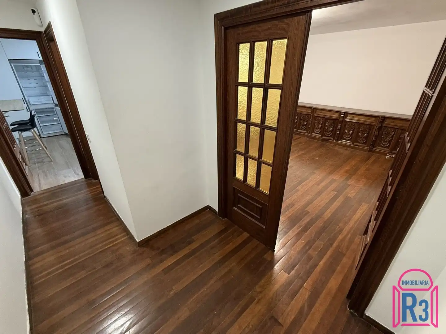 Wohnung zur Miete in León Capital  mit Heizung und Terrasse