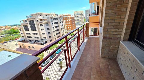 Photo 3 of Flat for rent in Plaza Illes Columbretes, Castellón de la Plana / Castelló de la Plana