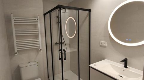 Foto 4 de Apartament de lloguer a Jesuitas, Logroño