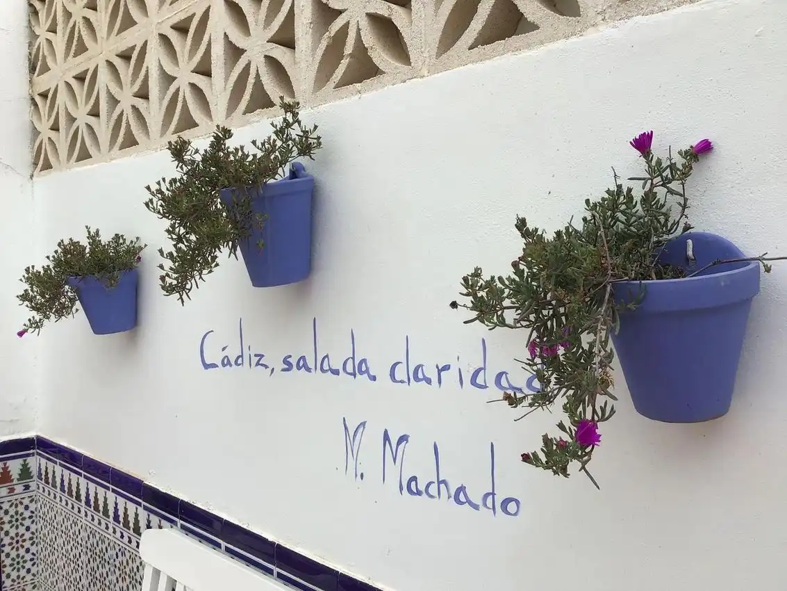 Casa adosada en venda en Chipiona amb Traster
