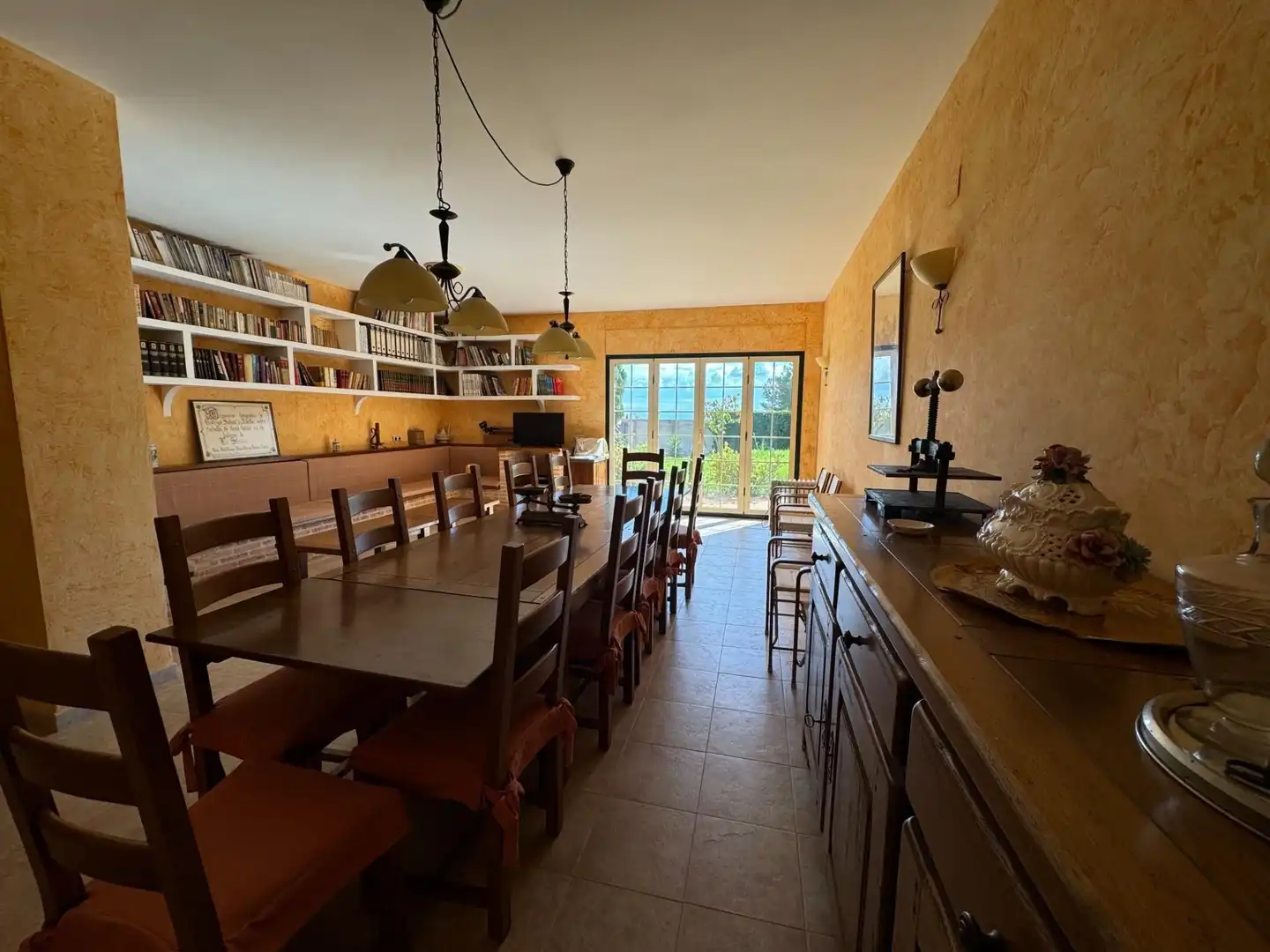 Haus mit Garten zum Verkauf in La Sénia, imagen 15