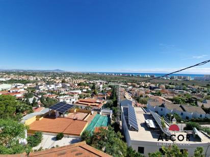 Exterior view of Flat for sale in Peñíscola / Peníscola  with Terrace