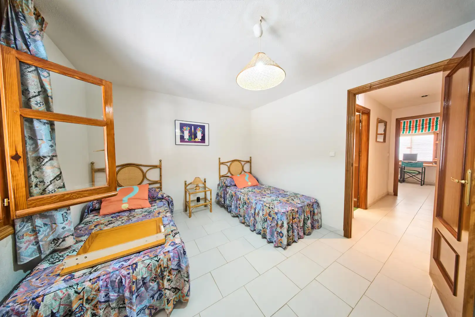 Chalet con piscina en venta en Calle Borgoña 29, imagen 62